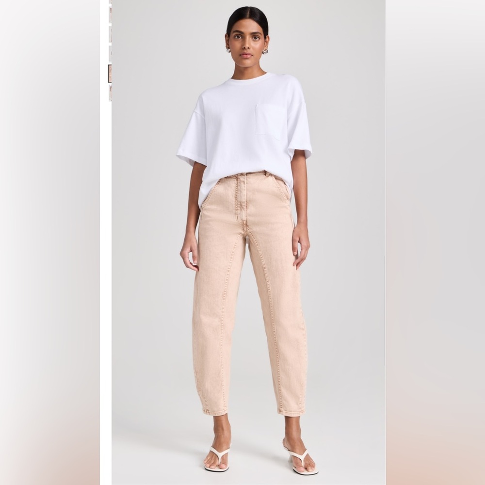 RACHEL COMEY JEANS